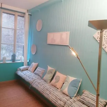 Au Cocon Bleu *