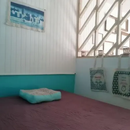 Au Cocon Bleu Appartement Dieppe